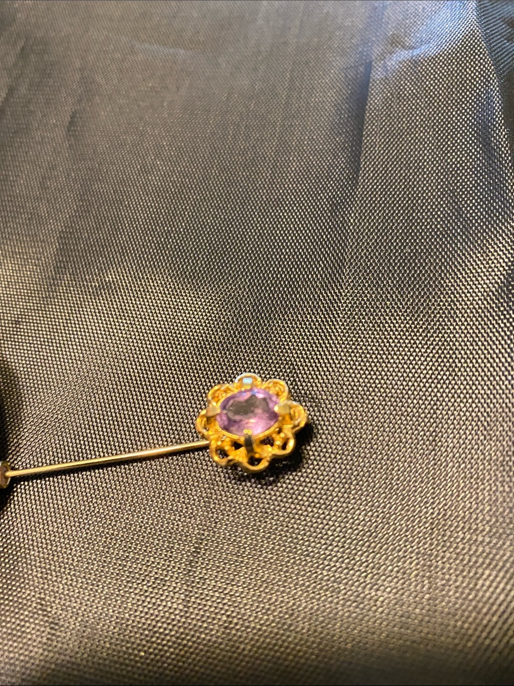 Stick Pin - Picture 5 of 6